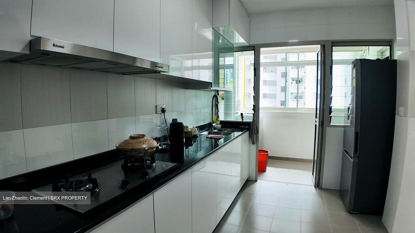 Blk 216A Compassvale Mast (Sengkang), HDB 5 Rooms #502051301
